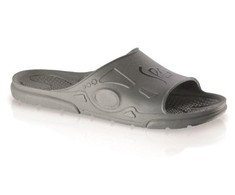 Šlepetės unisex SPA 72303 21 45 antracitas