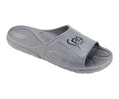 Šlepetės unisex SPA 72303 21 46 anthracite