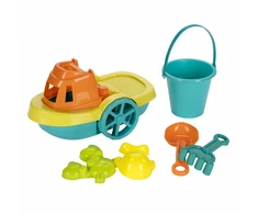 Smėlio žaislų rink. FASHY Toys Set 2 8573