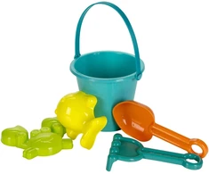 Smėlio žaislų rink. FASHY Toys Set 2 8573