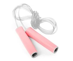 Šokdynė GYMSTICK VIVID 61337 200cm