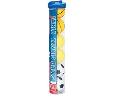 Getgcget Go Stalo teniso kamuoliukai GET &amp; GO 61PJ 6vnt
