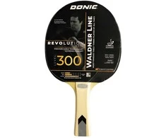 Stalo teniso raketė DONIC Waldner 300 ITTF