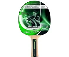 Stalo teniso raketė DONIC Waldner 400 ITTF