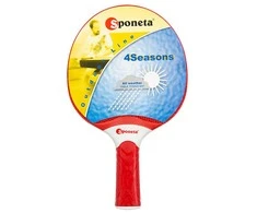 Stalo teniso raketė lauko SPONETA 4SEASONS