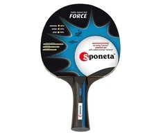 Stalo teniso raketė SPONETA FORCE