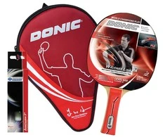 Stalo teniso čiuožykla. DONIC Waldner TT-SET 600 ITTF