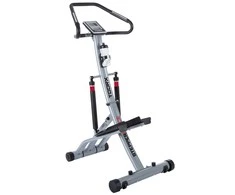 Steperis su komp. TOORX STEPPER-FORCE
