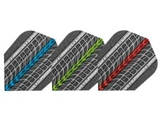 Harrows Strėlyčių sparneliai SUPERGRIP
