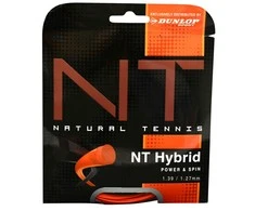 Dunlop Stygos raketei NT Revolution rinkinys 1.39/1.27mm
