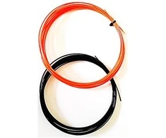Dunlop Stygos raketei NT Revolution rinkinys 1.39/1.27mm