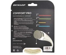 Stygos tenisui COMFORT PRO 17g/1.28mm 12m multifilamentinės