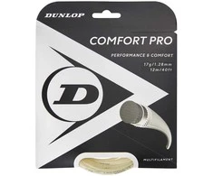 Stygos tenisui COMFORT PRO 17g/1.28mm 12m multifilamentinės