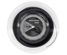 Dunlop Stygos tenisui EXPLOSIVE SPIN 16g/1.30mm 200m
