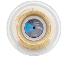Dunlop Stygos tenisui ICONIC TOUCH 17g/1.25mm 200m