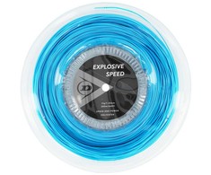 Stygos tenisui EXPLOSIVE SPEED 17g/1.25mm 200m