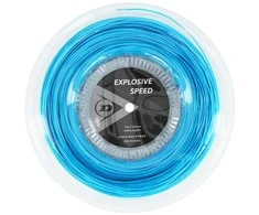 Stygos tenisui EXPLOSIVE SPEED 17g/1.25mm 200m