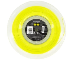 Stygos tenisui EXPLOSIVE SPIN 17g/1.25mm 200m yellow