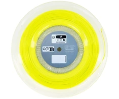 Stygos tenisui EXPLOSIVE SPIN 17g/1.25mm 200m yellow
