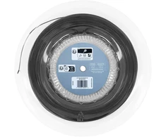 Stygos tenisui Juodas WIDOW ATP 17g/1.26mm 200m