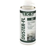 Valiklis Eller Suspaustas oras ECS DUSTER FL - Degus (SprayDuster) 400ml