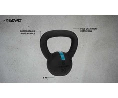 Svarstis AVENTO 42KH 8kg