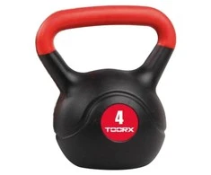 Svarstis/gira Toorx KRP4 vinilinė PVC 4kg