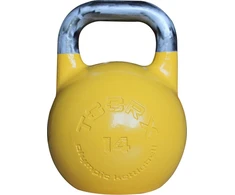 None Svarstis TOORX Olympic evo KCAE-14 14kg