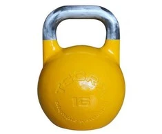 Svarstis TOORX Olympic evo KCAE-16 16kg
