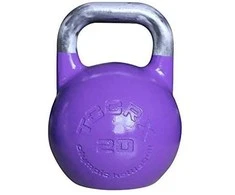 None Svarstis TOORX Olympic evo KCAE-20 20kg