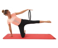 Kettler Sveltus Espanderis žiedas PILATES RING