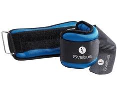 Sveltus Svoriai rankoms ir kojoms 2x0,5kg