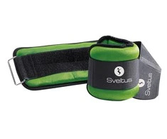 Sveltus Svoriai rankoms ir kojoms 2x1kg