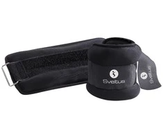 Sveltus Svoriai rankoms ir kojoms 2x2kg
