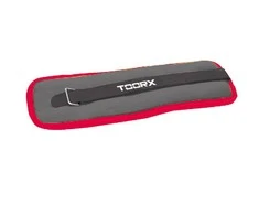 None Svoriai rankoms ir kojoms TOORX AHF-094 2x2kg
