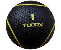 Svorinis kamuolys TOORX MEDICINE BALL AHF-105 1kg