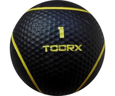 Svorinis kamuolys TOORX MEDICINE BALL AHF-105 1kg