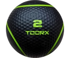 SKO Svorinis kamuolys TOORX MEDICINE BALL AHF-106 2kg