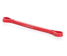 Juosta mankštai mini GYMSTICK Power band 611201 light