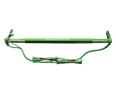 Treniruočių lazda GYMSTICK Original 2.0 (Pasipriešinimas: Lengvas)