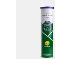Teniso kamuoliukai SLAZENGER WIMBLEDON 4-tin ITF