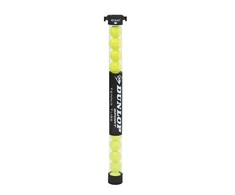 Teniso kamuoliukų surinkimo tuba DUNLOP PICK-UP TUBE 1PC