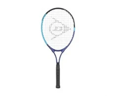 Teniso raketė Dunlop FX JNR 25" 215g G0