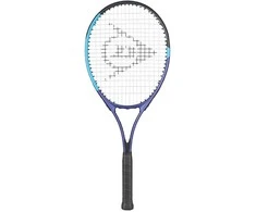 Teniso raketė Dunlop FX START 100 27" 300g G2