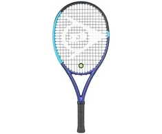 Teniso raketė Dunlop FX500 JNR 25" 240g G0