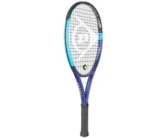 Teniso raketė Dunlop FX500 JNR 25" 240g G0