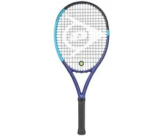 Teniso raketė Dunlop FX500 JNR 26" 250g G0