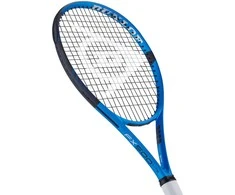 Teniso raketė Dunlop FX500 LITE 27" 270g G1