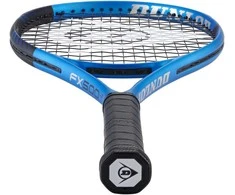 Teniso raketė Dunlop FX500 LS 27" 285g G2