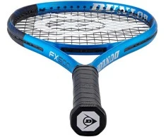 Teniso raketė Dunlop FX500 LS 27" 285g G3